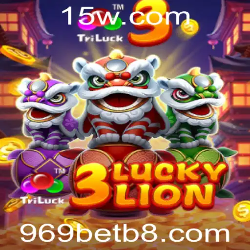 Introdução ao Jogo 3LUCKYLION e Guia de Regras