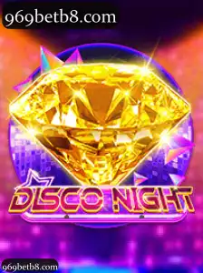 DiscoNight