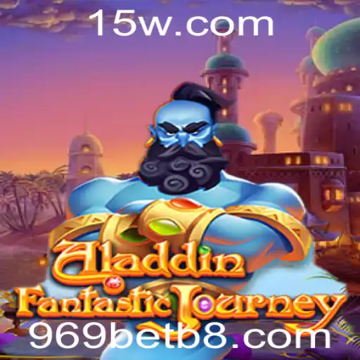 Descubra o Fascinante Mundo de Aladdin no Jogo 969bet
