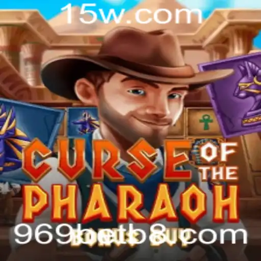 Explorando a Emoção de 'CurseofthePharaohBonusBuy' no Universo 969bet