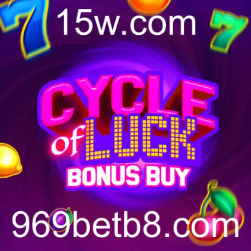 Explore o Fascinante Mundo de CycleofLuckBonusBuy na Plataforma 969bet