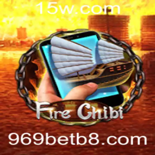 FireChibiM: A Journey Into the Magical Realm of Chibis
