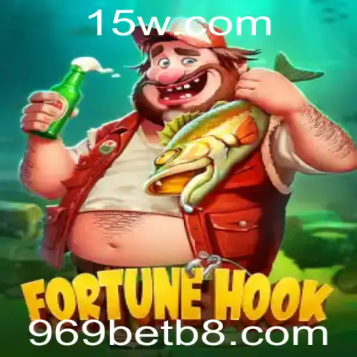 Descubra o Mundo de Aventuras com FortuneHook e 969bet