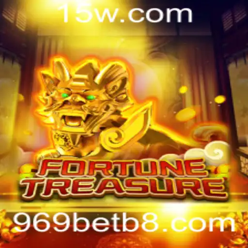 Descubra o Empolgante Mundo de FortuneTreasure e o Impacto da 969bet