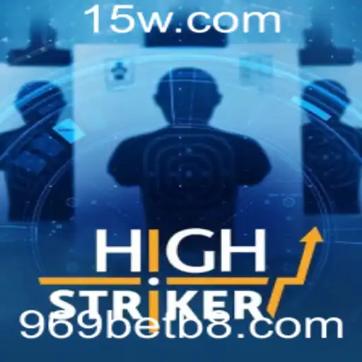 Introdução e Regras do Jogo HighStriker com ênfase na 969bet