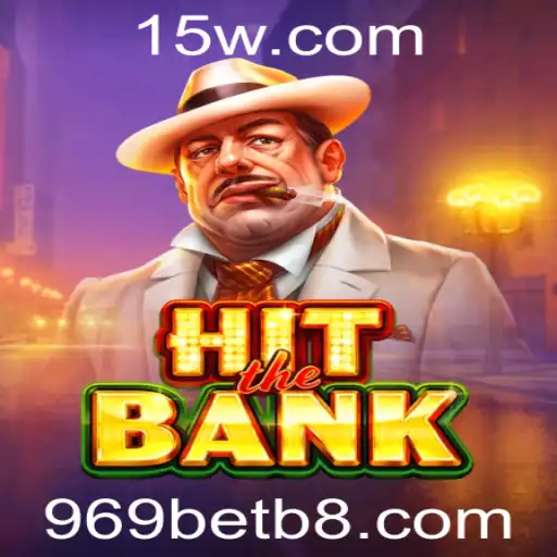 Descubra HitTheBank: Um Jogo Inovador com 969bet