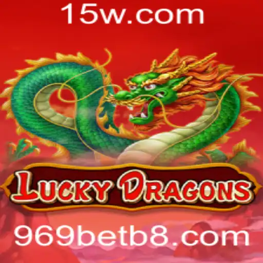 Descubra LuckyDragons: Aposta e Diversão com 969bet