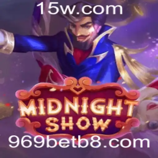 MidnightShow: A Fascinante Experiência de Jogo com 969bet