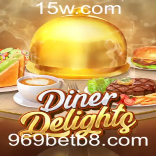 DinerDelights: A Nova Sensação no Mundo dos Jogos