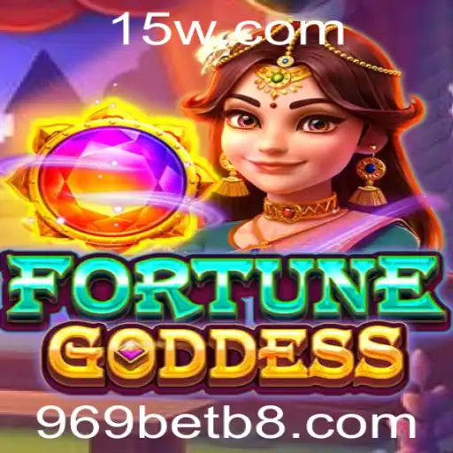 FORTUNEGODDESS: Descubra o Universo Incrível e as Regras do Jogo Popular na Plataforma 969bet