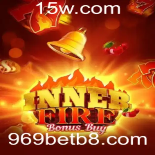 Desvendando o Fascinante Mundo de InnerFireBonusBuy no 969bet