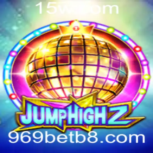 JumpHigh2: A Nova Sensação dos Games com a Chave de Sucesso 969bet