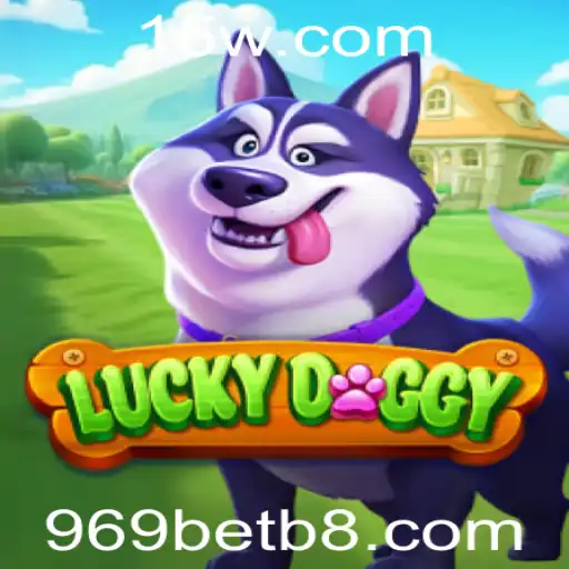 A Fascinante Experiência de Jogo com LuckyDoggy e 969bet