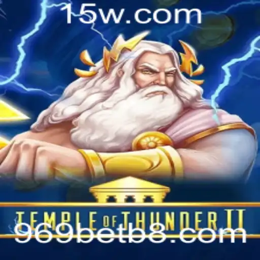 Temple of Thunder II: Descubra o Fascinante Mundo do Jogo e Suas Regras