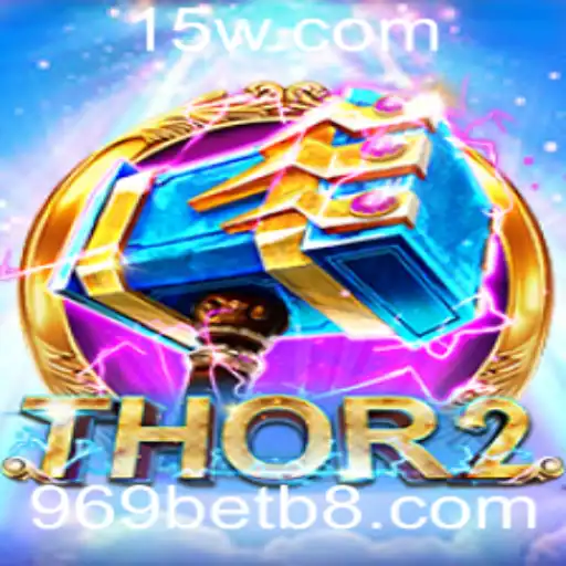 Descobrindo o Jogo Thor2: Uma Aventura de Estratégia e Azar