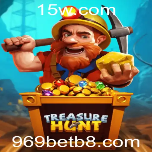 Explorando o Jogo TreasureHunt: Uma Aventura Emocionante com 969bet