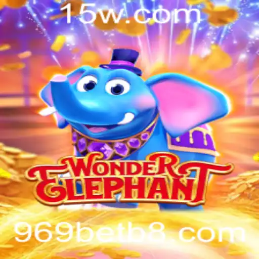 WonderElephant: Uma Aventura Empolgante no Mundo dos Jogos