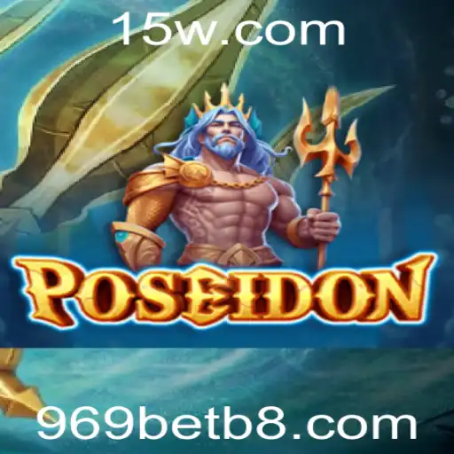 Descubra o Empolgante Mundo do Jogo Poseidon na Plataforma 969bet