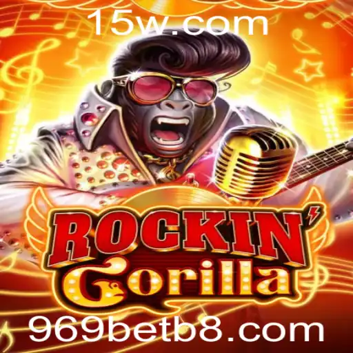 Descubra o Empolgante Jogo RockinGorilla e Seu Papel na Cultura Pop Atual