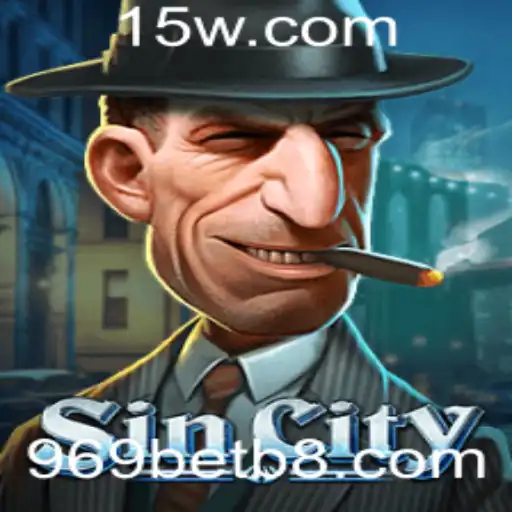 Explorando SinCity: O Novo Jogo de Aventura da 969bet