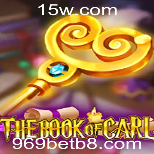 TheBookofCarl: Um Mergulho no Universo de Jogo com 969bet