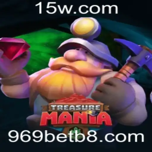 Descubra TreasureMania: O Jogo de Aventura Único com 969bet