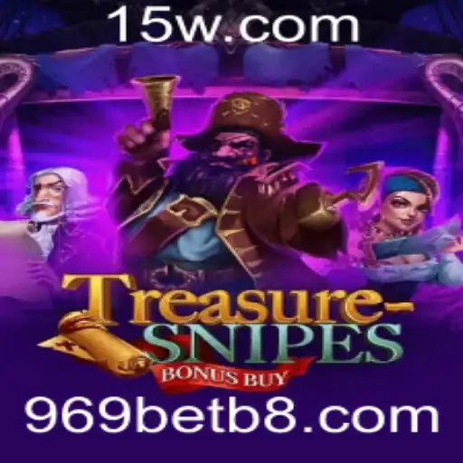 Descubra o Mundo de TreasuresnipesBonusBuy: Um Jogo Inovador no Universo 969bet