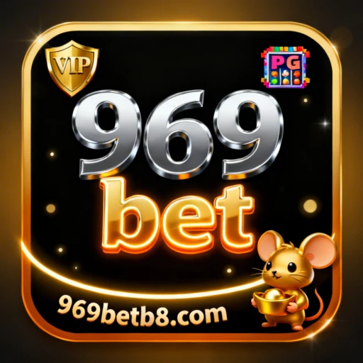 969bet Logo